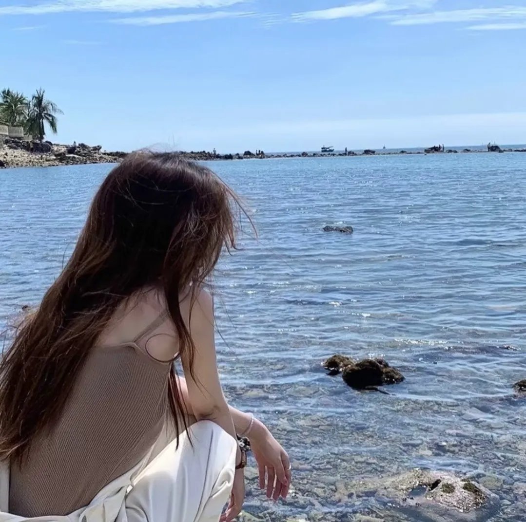 缘来说再见