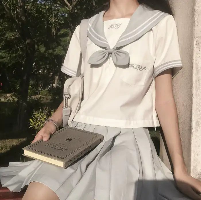 现在很美丽